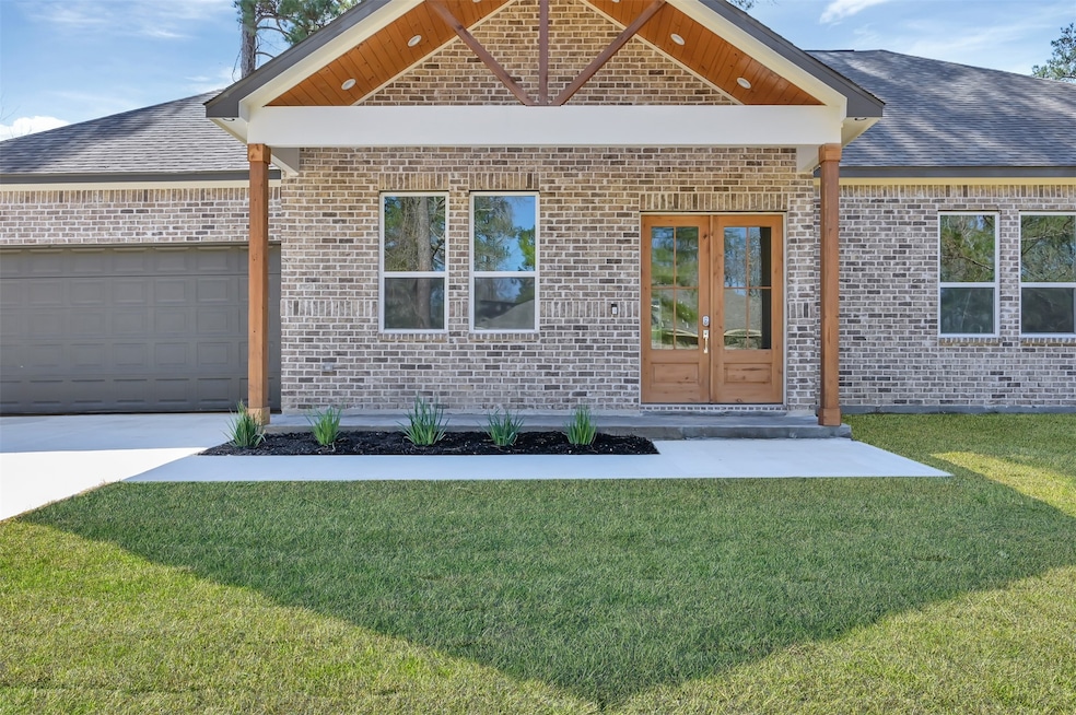 25211 Wilkes Park, Tomball, TX 77375 - photo 1