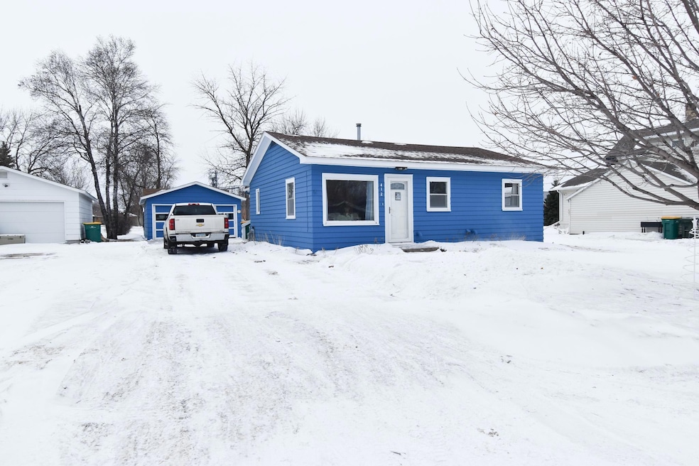 Sold $105,000