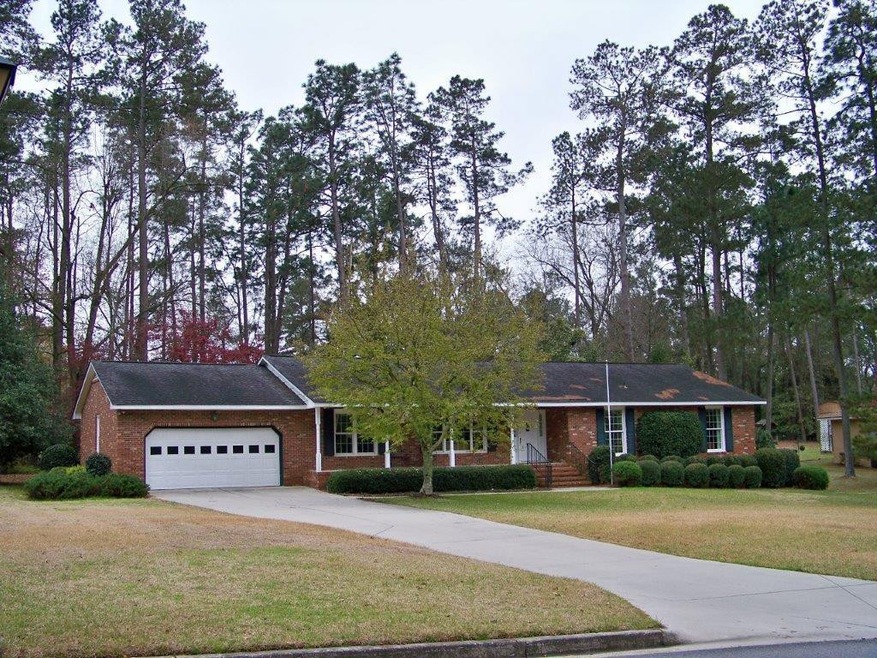 Main View