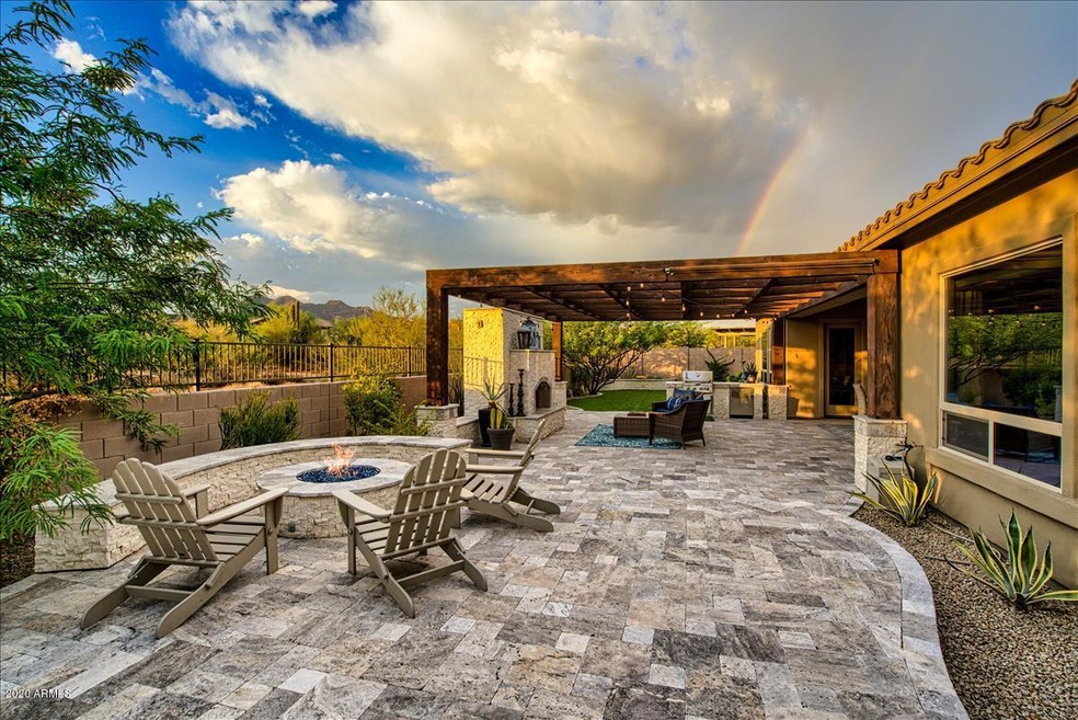 6108 E Sienna Bouquet Place, Cave Creek, AZ 85331 - photo 1