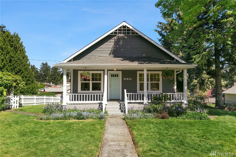 21913 84th Ave W, Edmonds, WA 98026 - photo 1