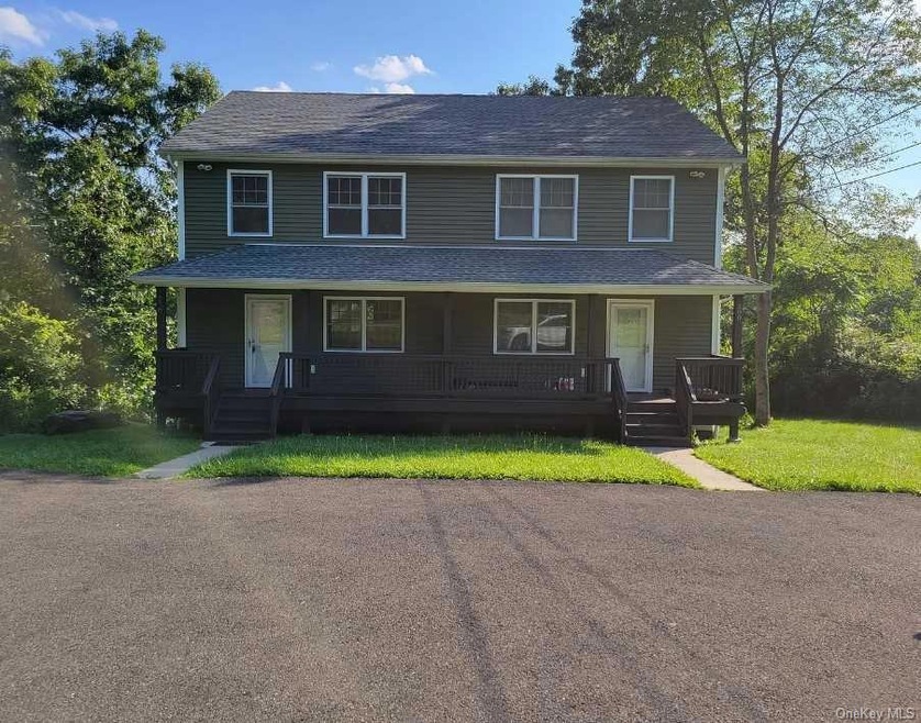 278 Baileys Gap Rd, Highland, NY 12528 - photo 1