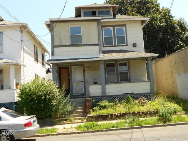 70 Dewey St unit 1, Bridgeport, CT 06605 - photo 1