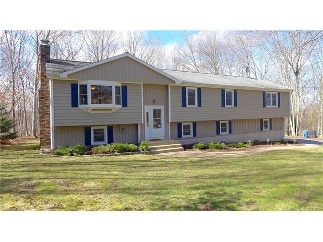 37 Wahconah Dr, Bozrah, CT 06334 - photo 1