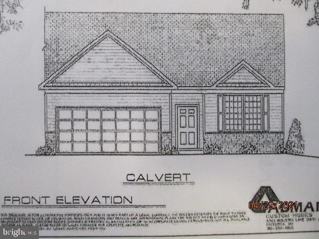 13886 Patriot Way, Hagerstown, MD 21740 - photo 1