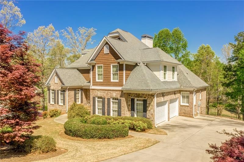 4337 Marble Arch Way, Flowery Branch, GA 30542 - photo 1