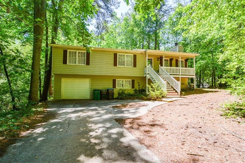 116 Jacee Cir, Canton, GA 30115 - photo 1