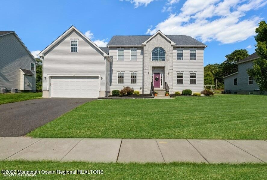 15 Cindy Ct, Howell, NJ 07731 - photo 1