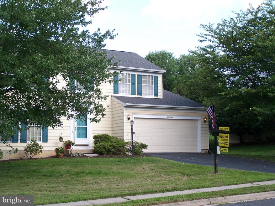 16919 Cass Brook Ln, Woodbridge, VA 22191 - photo 1