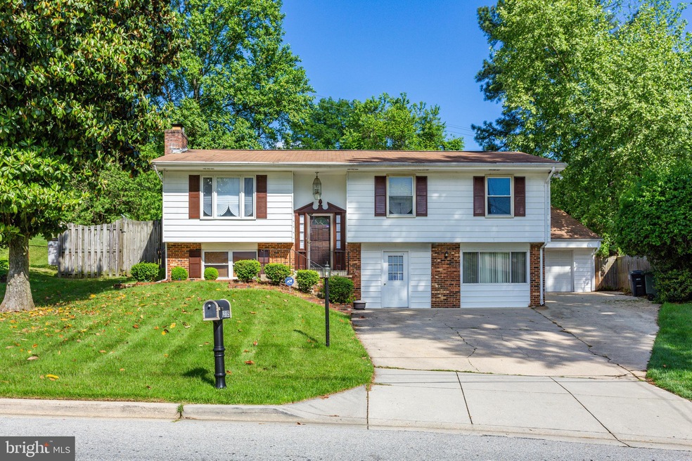 13105 Chalfont Ave, Fort Washington, MD 20744 - photo 1