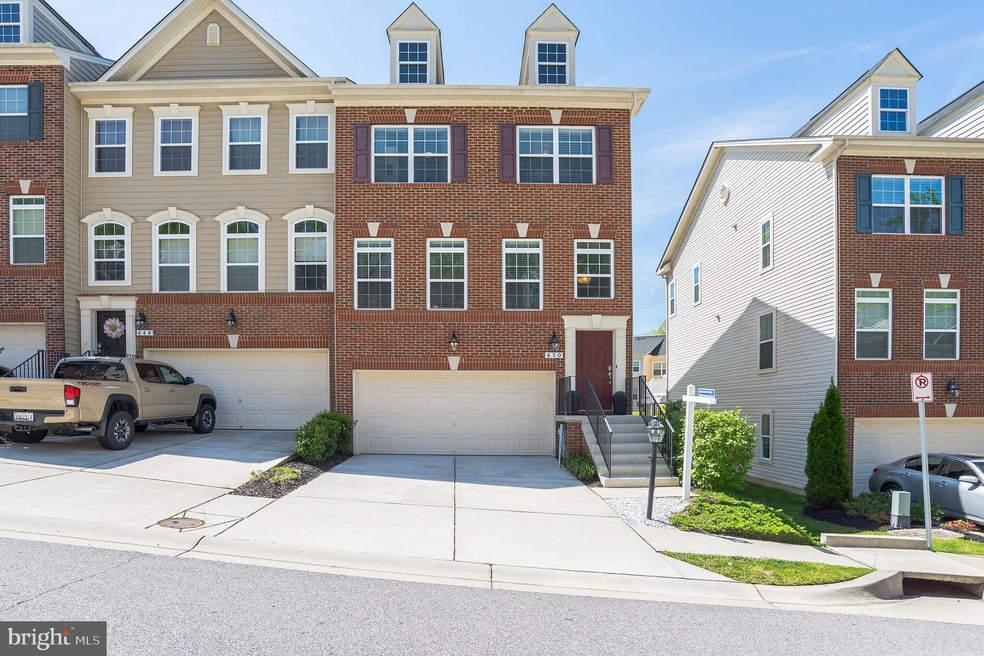 650 Highland Farms Cir, Gambrills, MD 21054 - photo 1