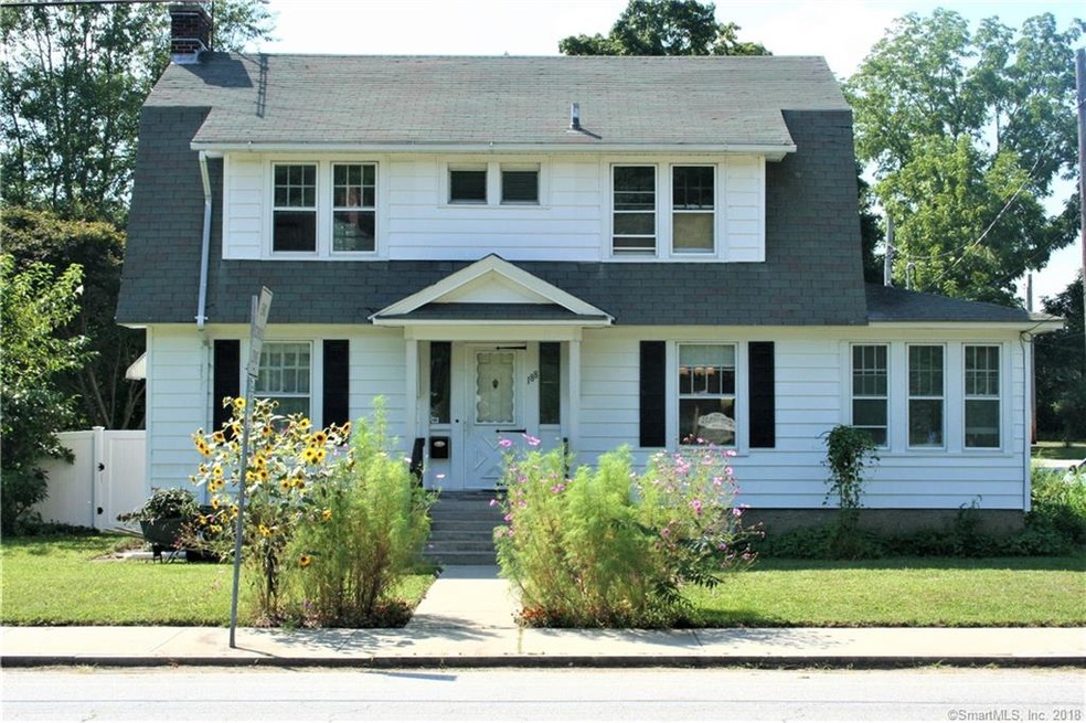 188 McKinley Avenue Extension, Norwich, CT 06360 - photo 1