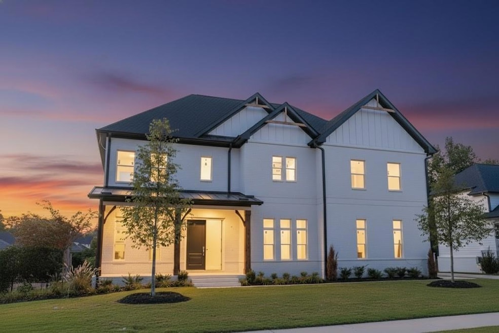 3950 Clifton Hill Ct, Cumming, GA 30040 - photo 1