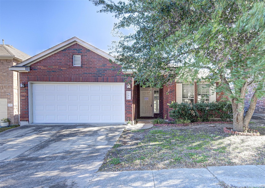 381 Tranquility Mountain, Buda, TX 78610 - photo 1