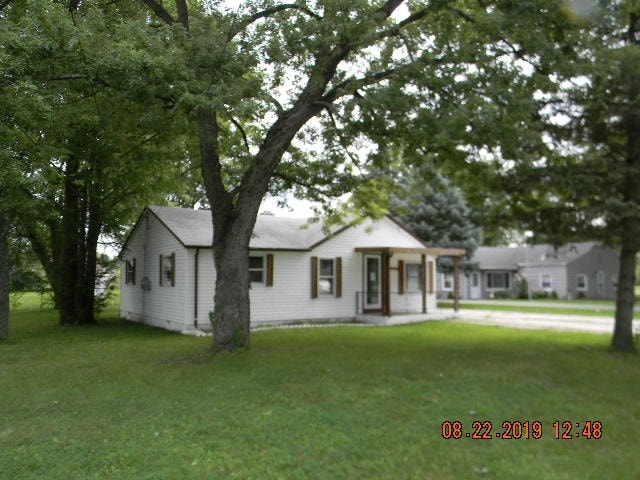 1814 Lathrop Dr, Fort Wayne, IN 46808 - photo 1