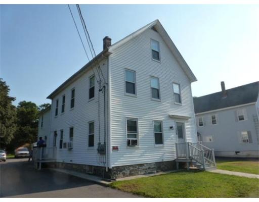 138 Oak St unit 2, Taunton, MA 02780 - photo 1