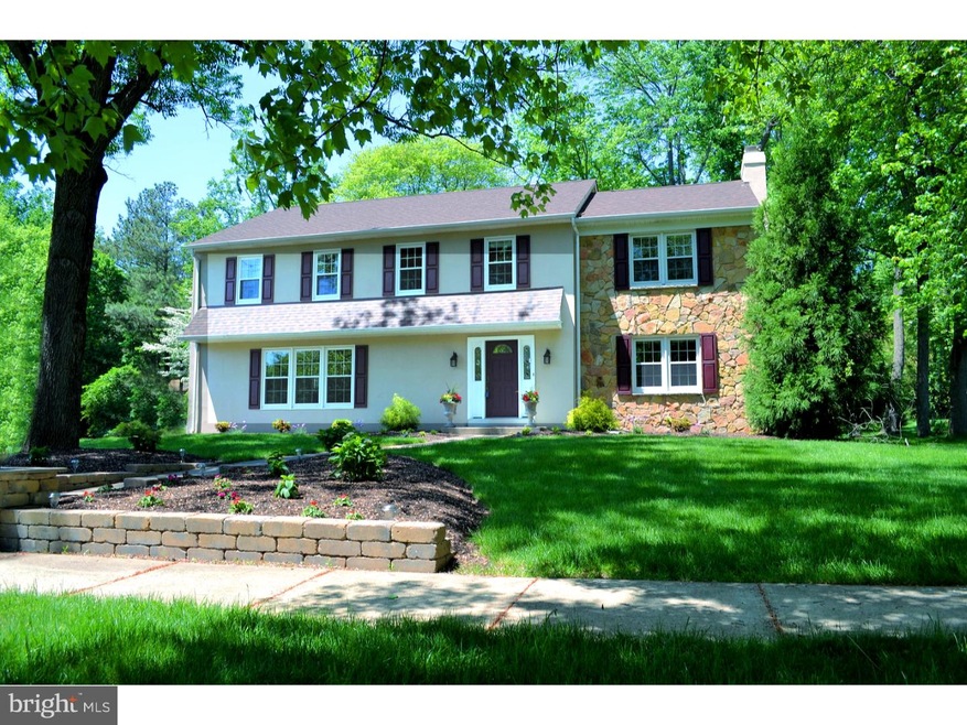 715 Mount Lebanon Rd, Wilmington, DE 19803 - photo 1