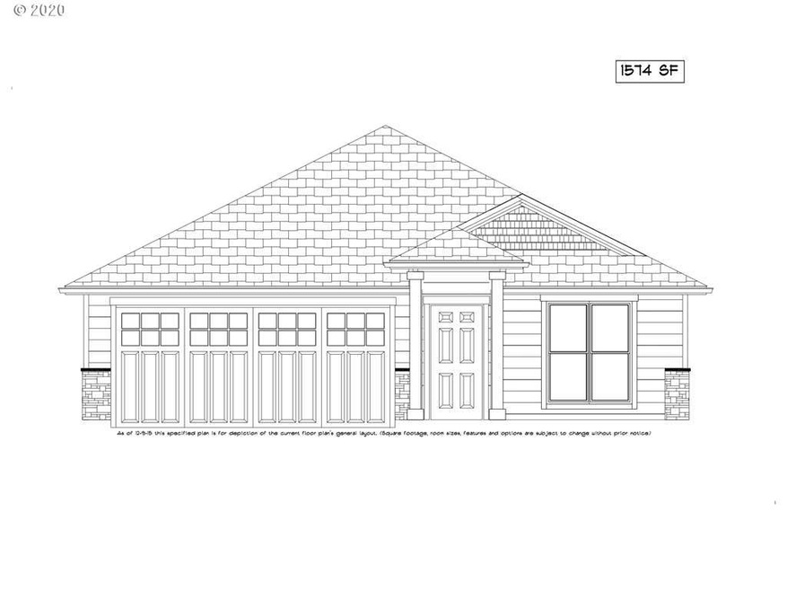 2028 SE Academy St, Dallas, OR 97338 - photo 1