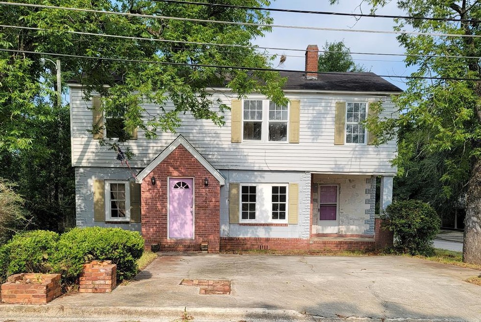 623 4th St NW, Moultrie, GA 31768 - photo 1