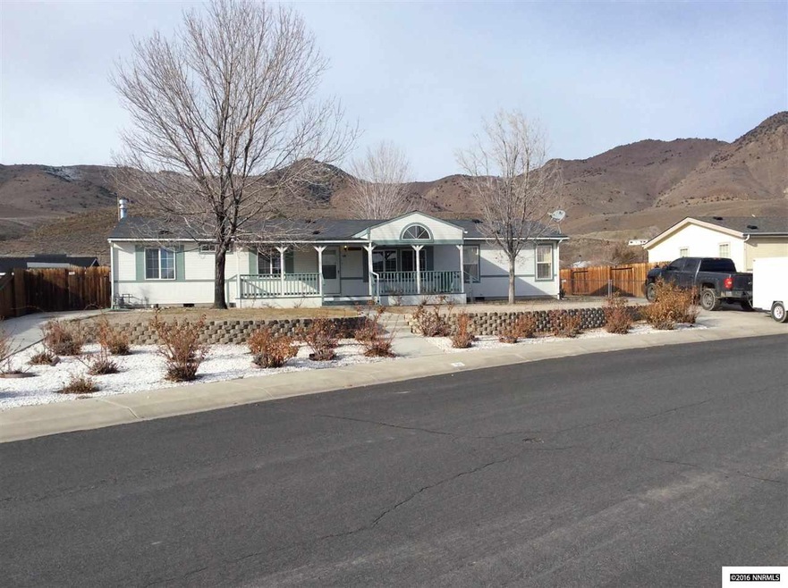 60 Jasper Ln, Dayton, NV 89403 - photo 1