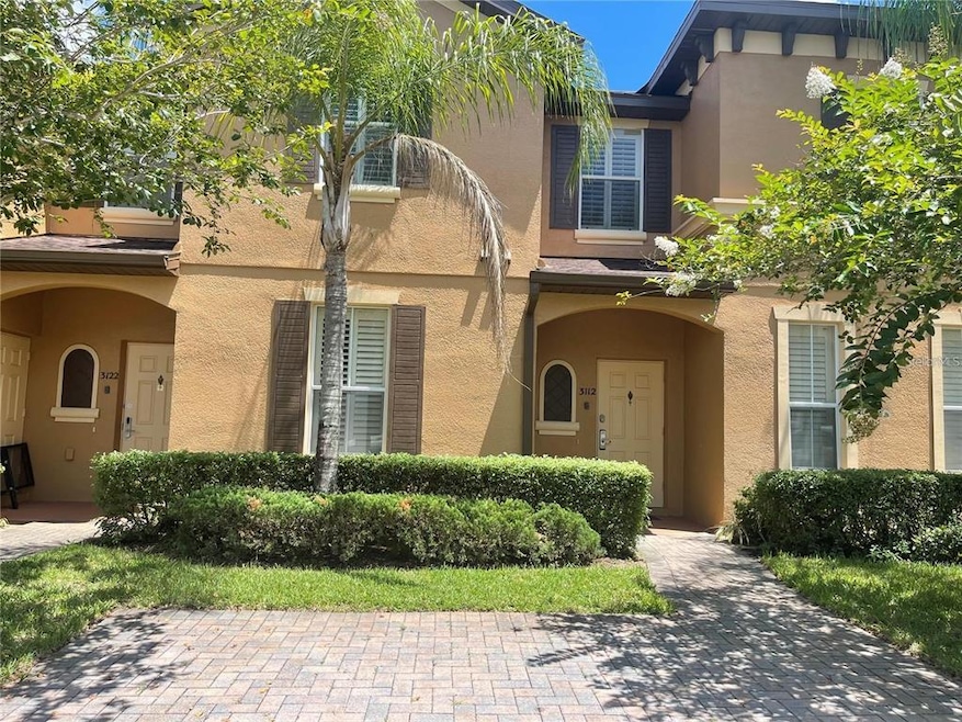 3112 Calabria Ave unit 3112, Davenport, FL 33897 - photo 1