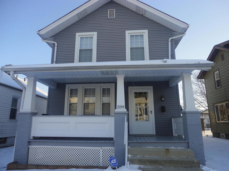 599 Sheldon Ave, Columbus, OH 43207 - photo 1