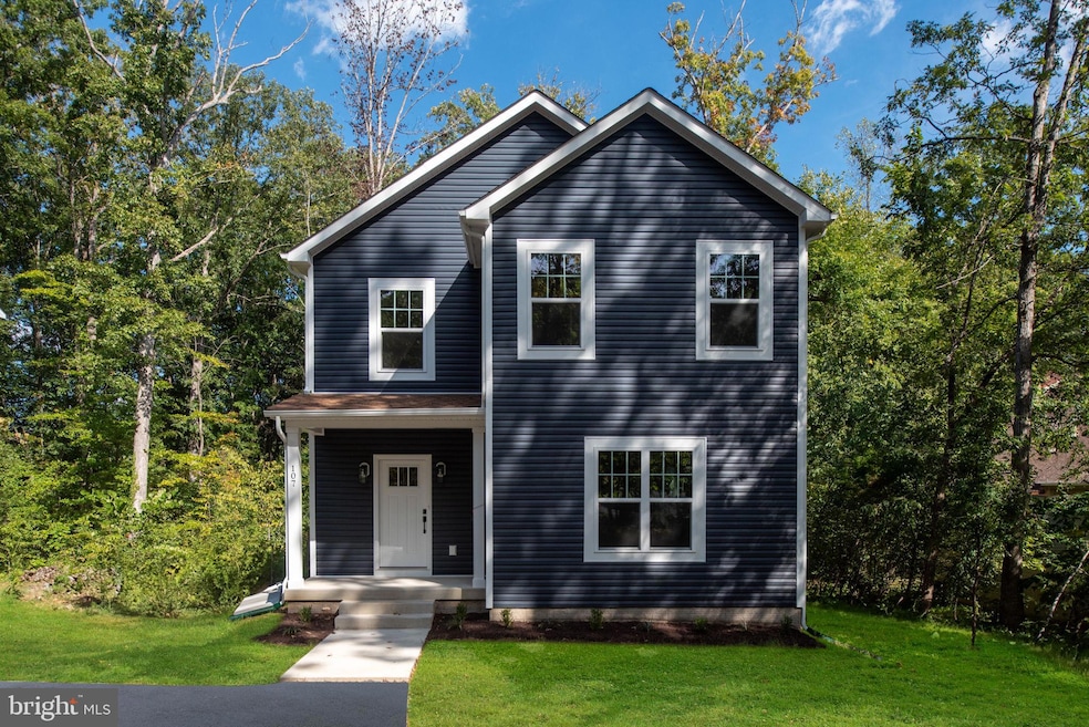 107 Saylers Creek Rd, Locust Grove, VA 22508 - photo 1