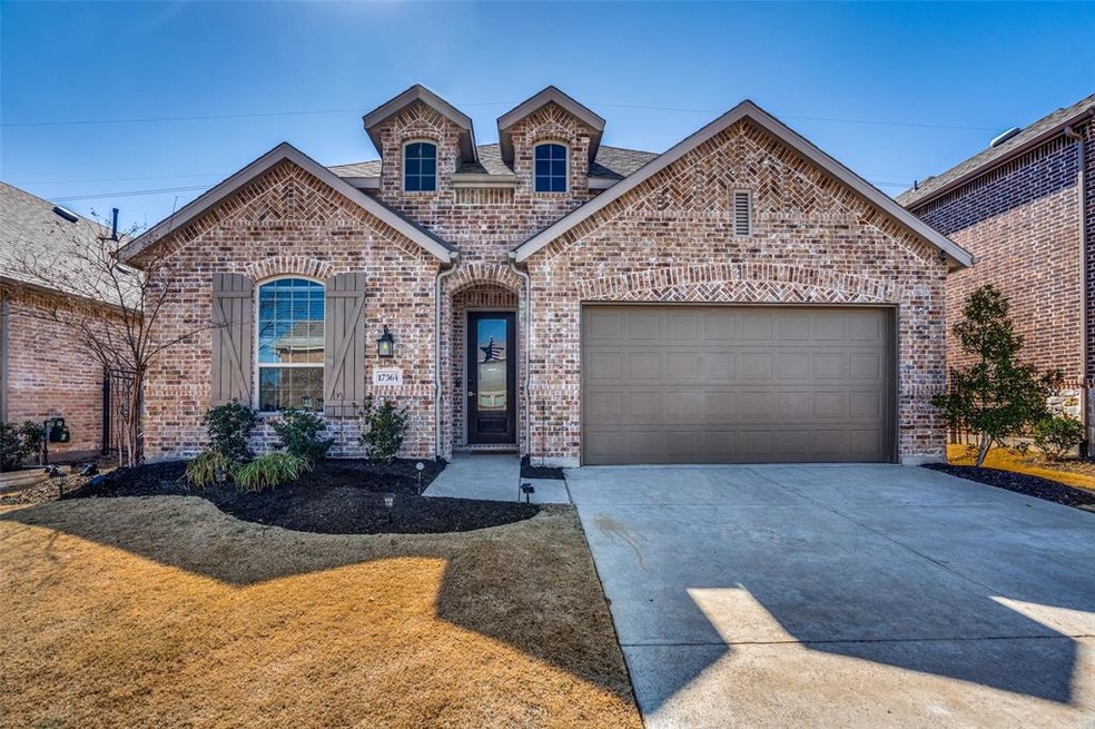 1736 Karma Dr, Saint Paul, TX 75098 - photo 1