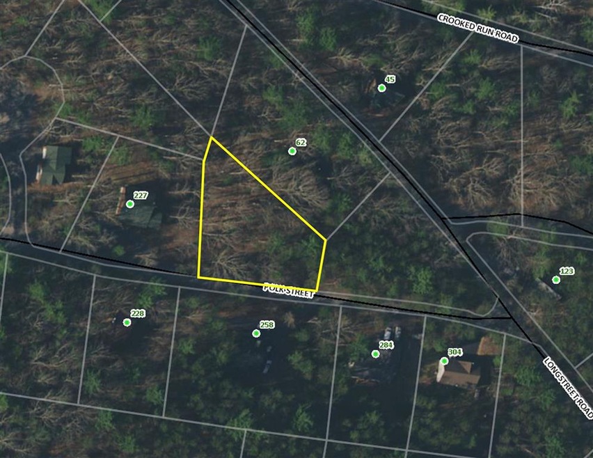 0 Polk unit 621419, Basye, VA 22810 - photo 1