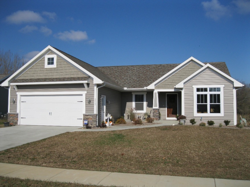 2358 Ashford Trail, Portage, MI 49024 - photo 1