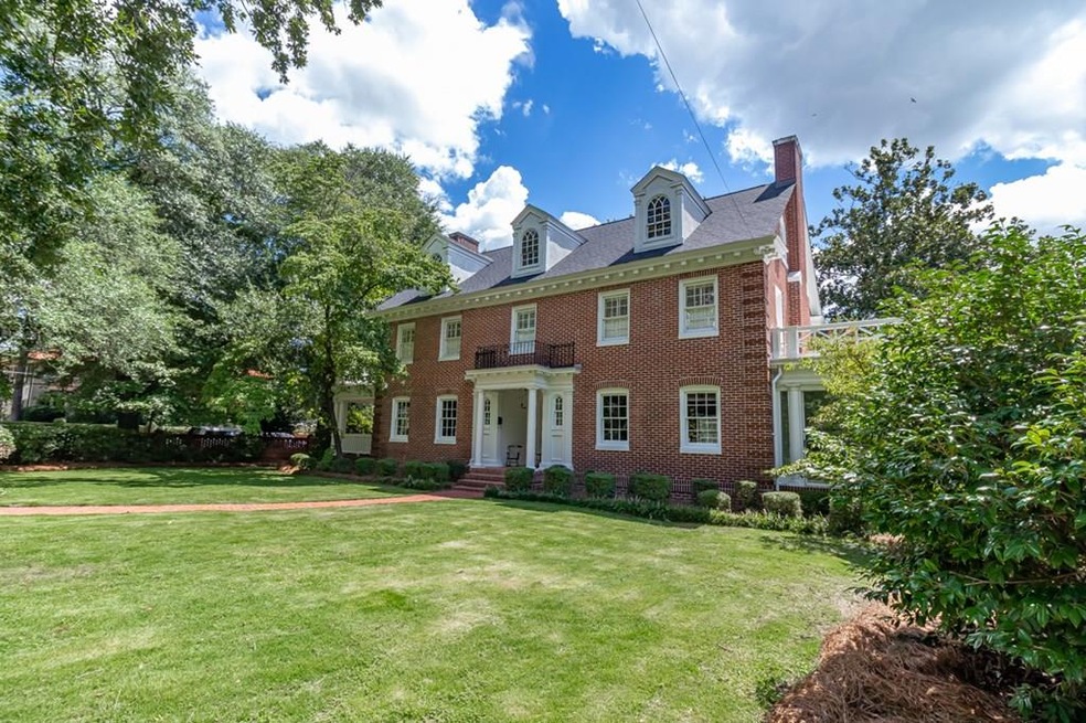 1302 Highland Ave, Augusta, GA 30904 - photo 1