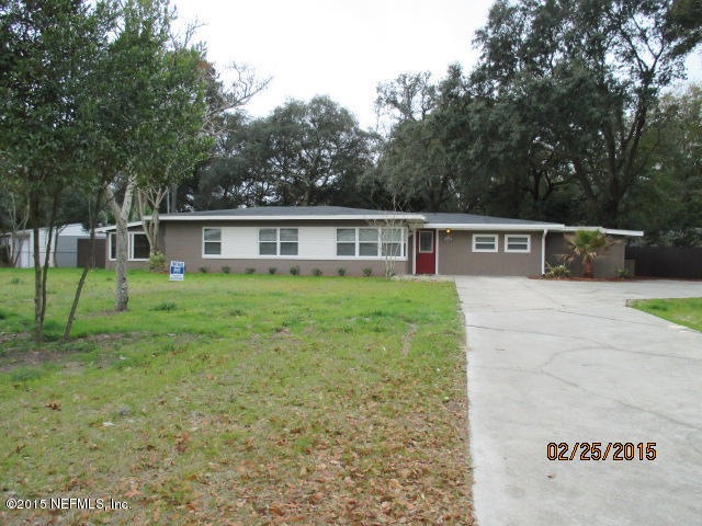 8948 Ricardo Ln, Jacksonville, FL 32216 - photo 1