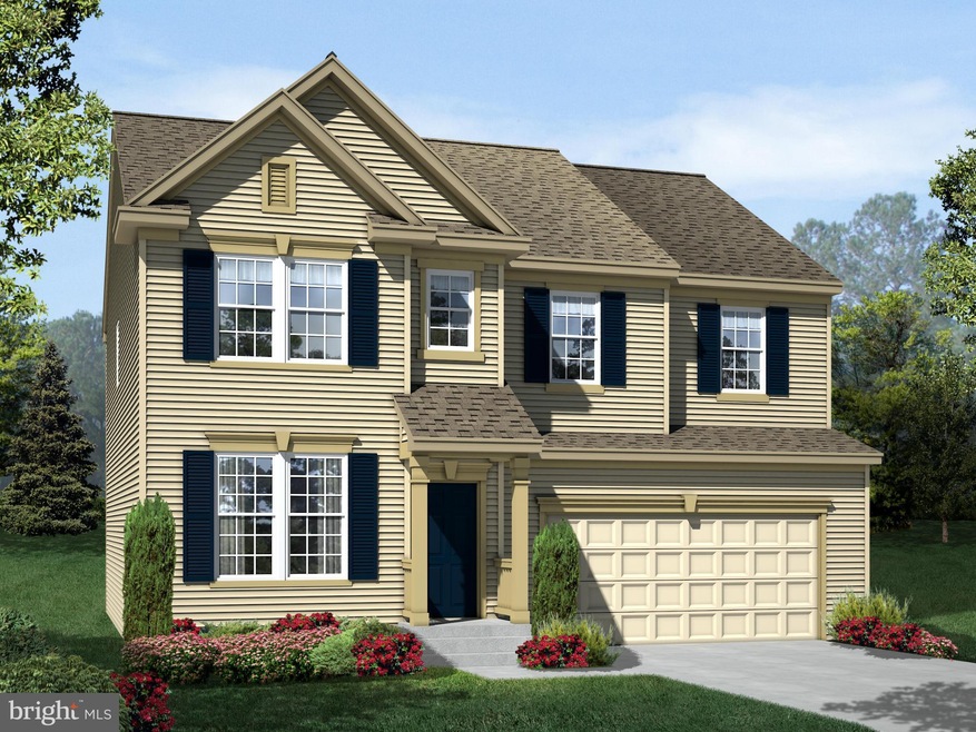 5943 Lebanon Ln, Elkridge, MD 21075 - photo 1