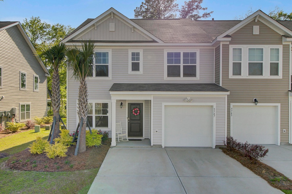 9747 Transplanter Cir, Ladson, SC 29456 - photo 1