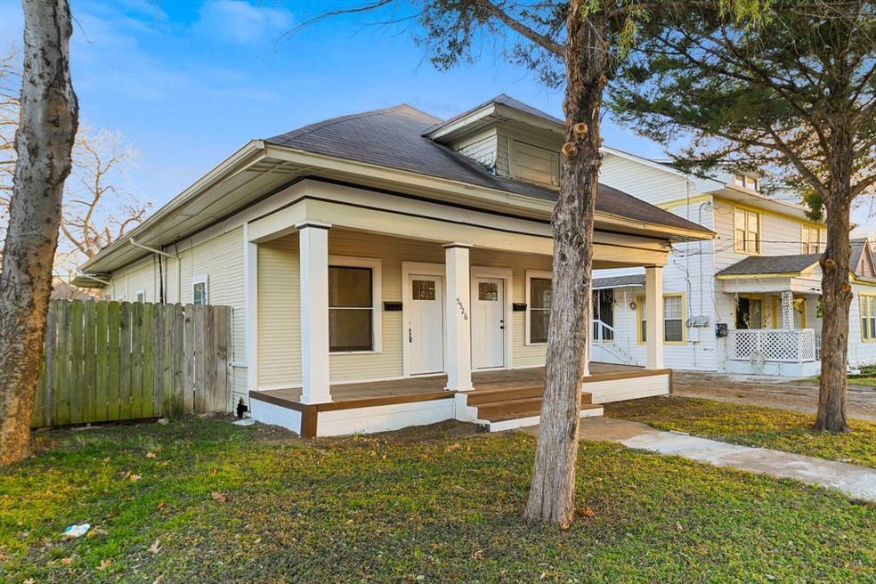 5526 Junius St, Dallas, TX 75214 - photo 1