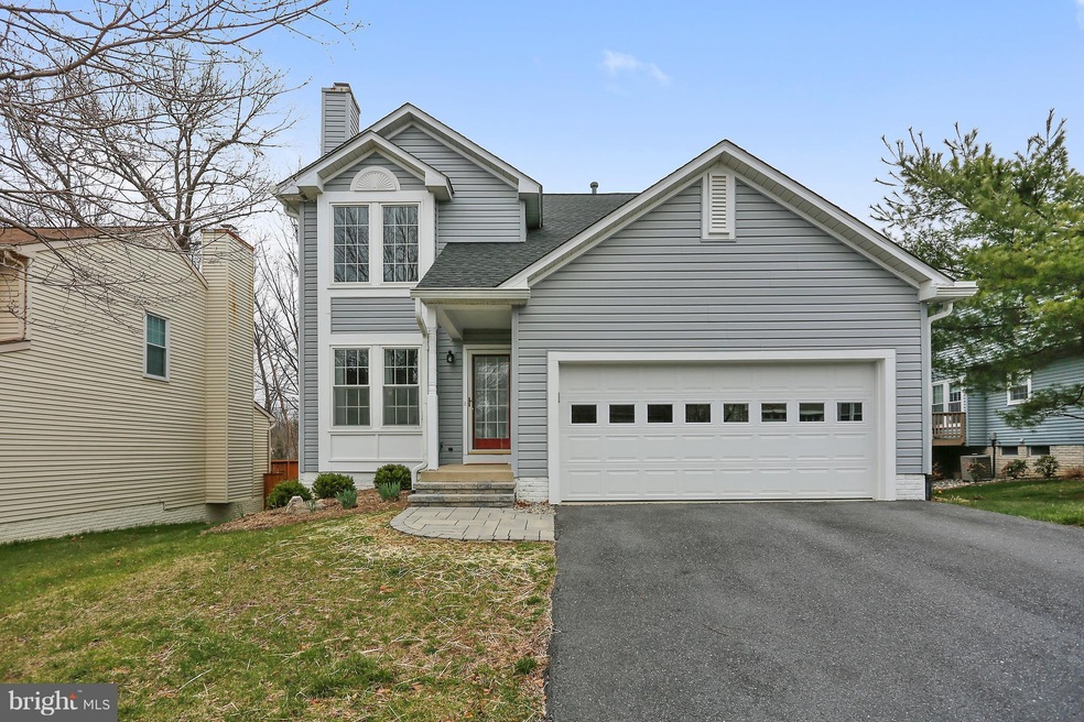 4112 Swiss Stone Dr, Burtonsville, MD 20866 - photo 1