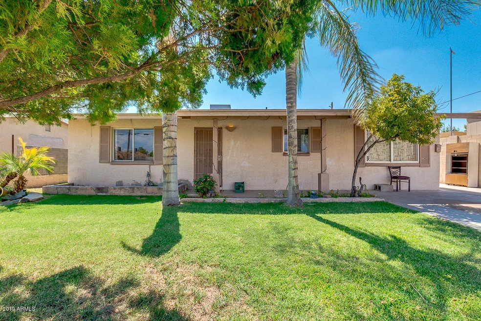 658 S Horne, Mesa, AZ 85204 - photo 1