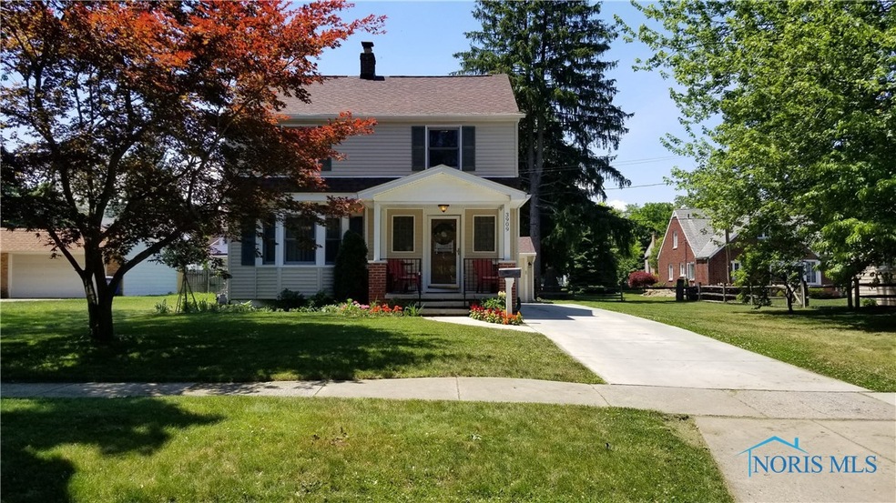 3909 Garrison Rd, Toledo, OH 43613 - photo 1