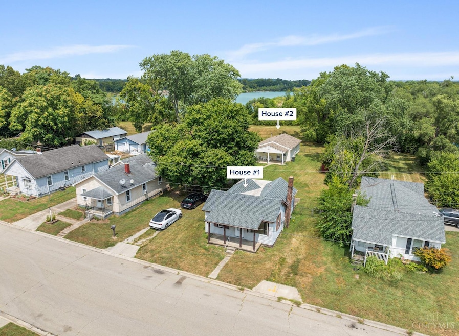 605 Spring Ave, Franklin, OH 45005 - photo 1