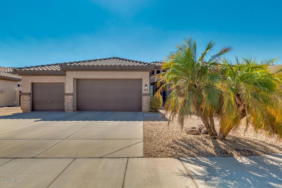 01-1120 S Eucalyptus Place, Chandler