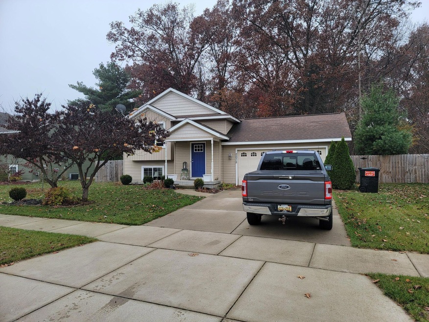 2678 Cutlass St, Wayland, MI 49348 - photo 1