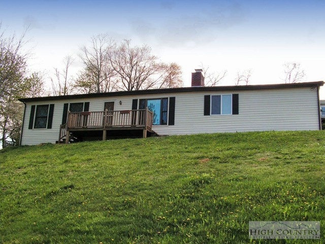 177 Wildcat Rd, Deep Gap, NC 28618 - photo 1