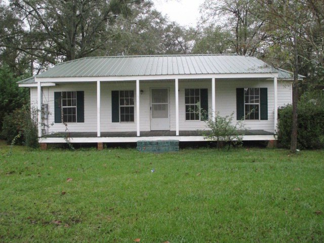 Main View