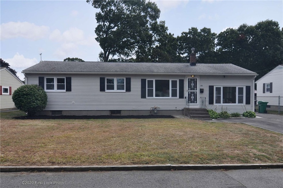 138 Hanover St, Warwick, RI 02886 - photo 1