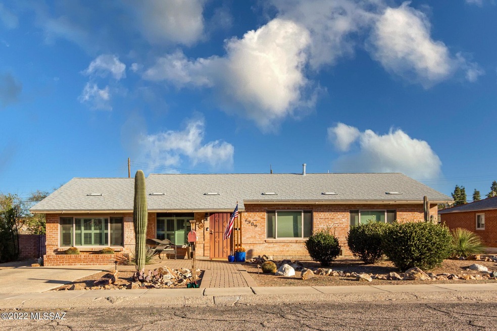 4909 E 12th St, Tucson, AZ 85711 - photo 1