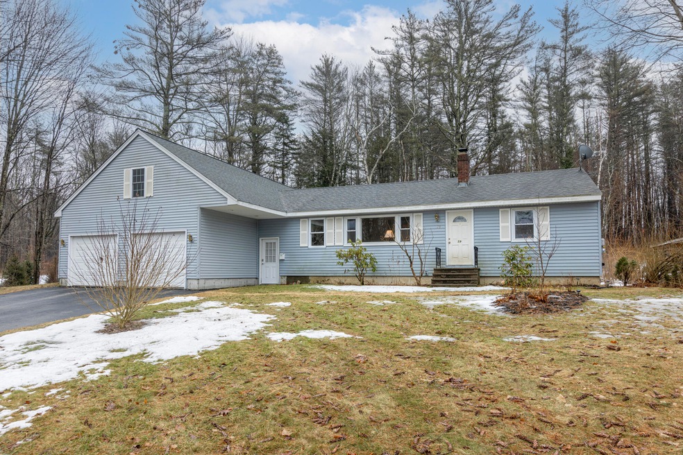 59 Deacon Rd, Yarmouth, ME 04096 - photo 1