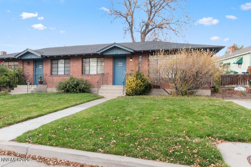 For Rent $1,600/month