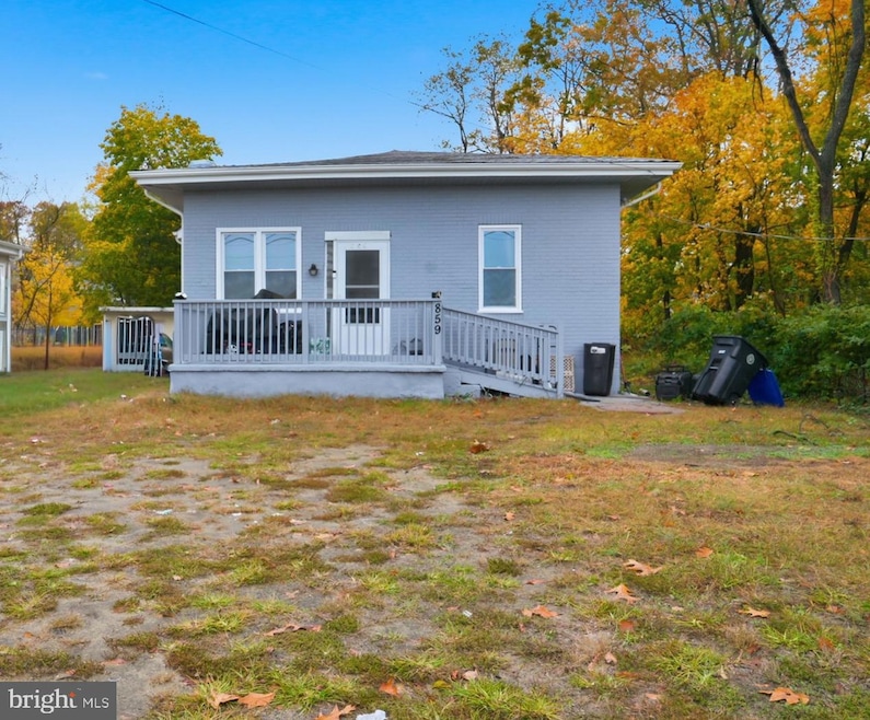 859 Cattell Rd, Wenonah, NJ 08090 - photo 1