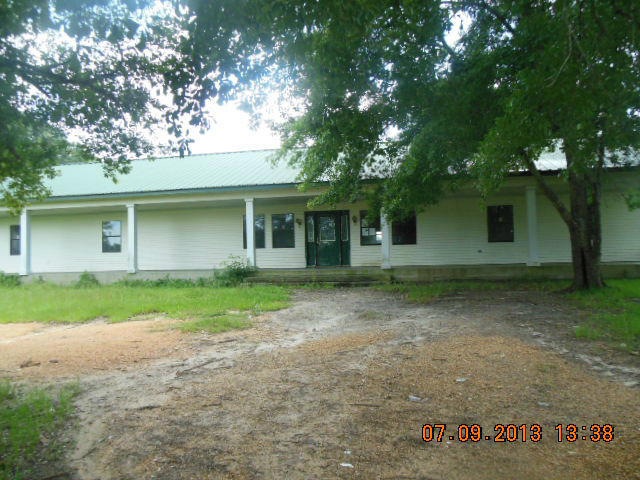Front view