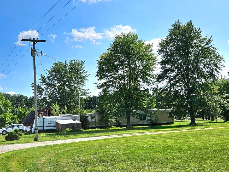 5305 E State Road 46, Greensburg, IN 47240 - photo 1